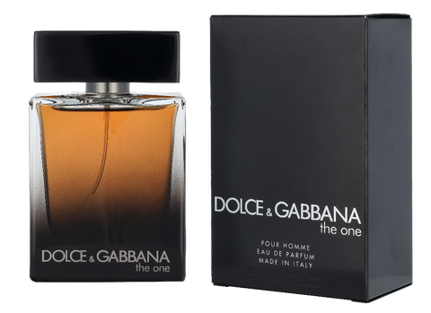 D&amp;G The One For Men Edp Spray 50 ml