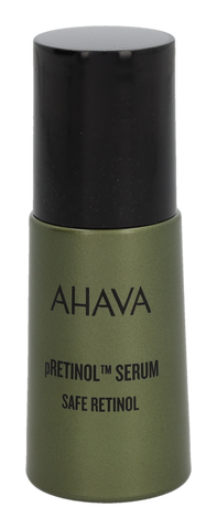 Ahava Safe Pretinol Serum 30 ml