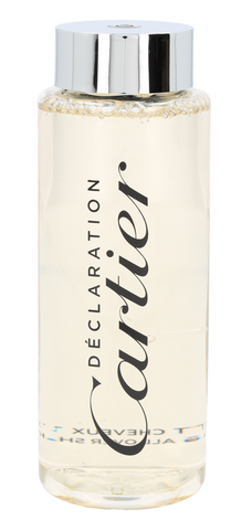 Cartier Declaration Shower Gel 200 ml