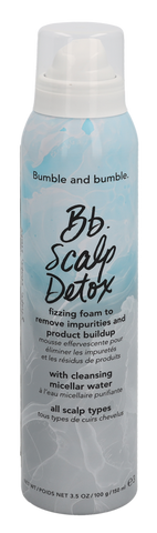 Bumble & Bumble Scalp Detox 150 ml