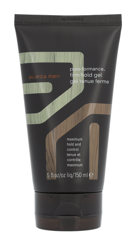 Aveda Men Pure-Formance Firm Hold Gel 150 ml