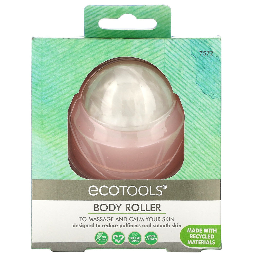 EcoTools, Body Roller, 1 Roller