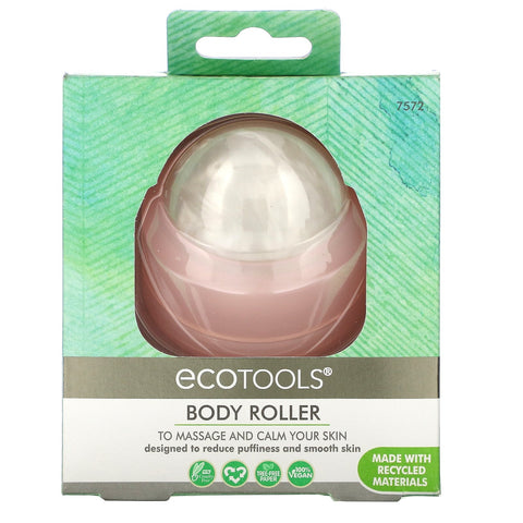 EcoTools, rodillo corporal, 1 rodillo