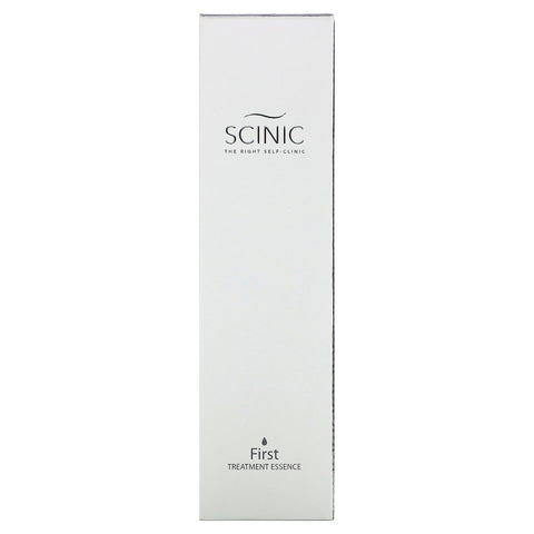 Scinic, First Treatment Essence, 5,07 fl oz (150 ml)