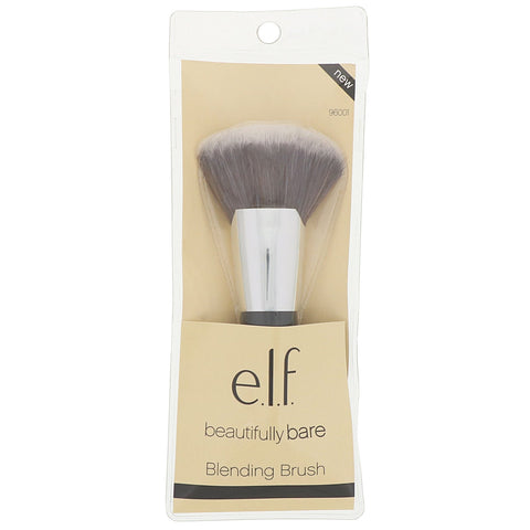 ELF, Beautifully Bare Blending Brush, 1 børste