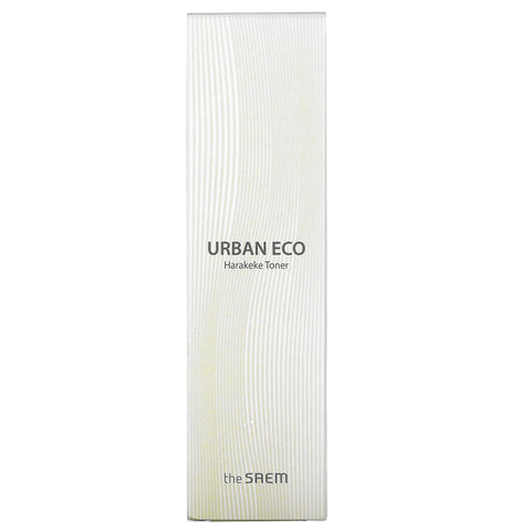 The Saem, Urban Eco Harakeke Toner, 5.07 fl oz (150 ml)