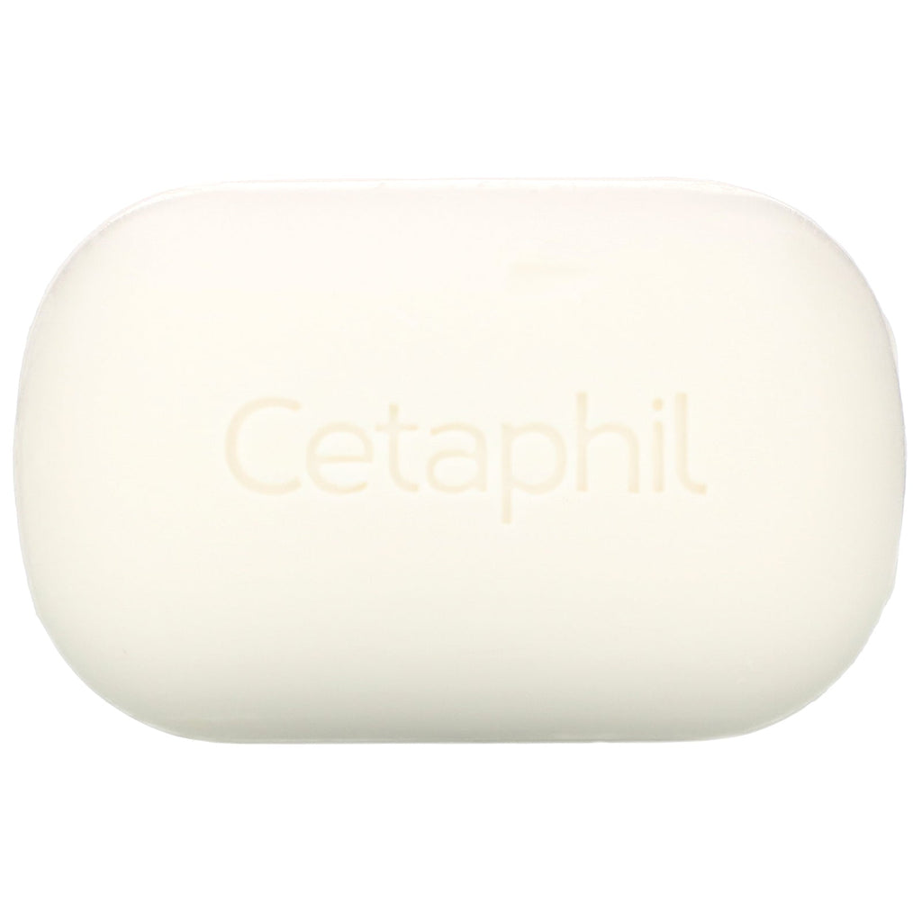 Cetaphil, Gentle Cleansing Bar, 4.5 oz (127 g)