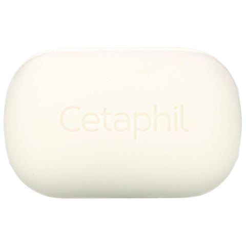 Cetaphil, Gentle Cleansing Bar, 4,5 oz (127 g)