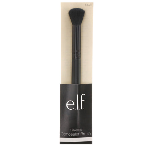 E.L.F., Flawless Concealer Brush, 1 Brush