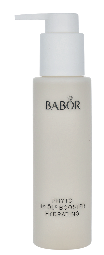 Babor Phyto Active Hydro Base & Hy-Oil Booster Hydrating Set 100 ml