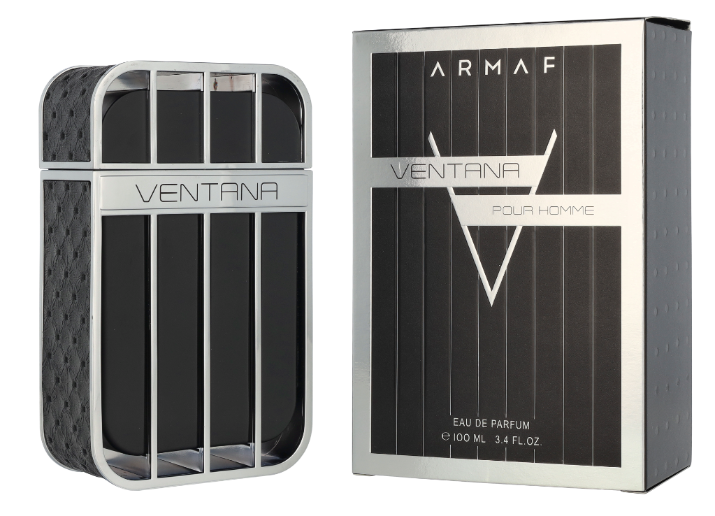 Armaf Ventana Pour Homme Edp Spray 100 ml