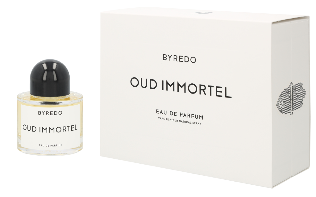Byredo Oud Immortel Edp Spray 50 ml