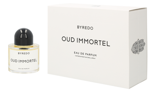 Byredo Oud Immortel Edp Spray 50 ml