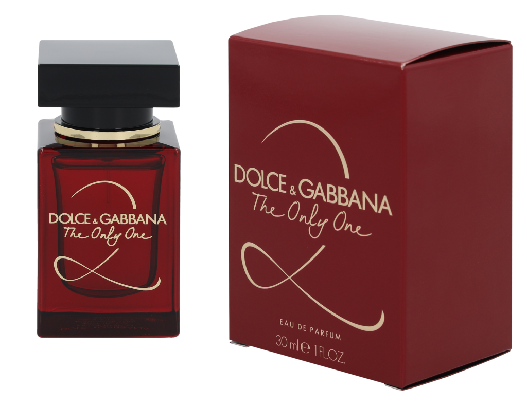 Dolce & Gabbana The Only One 2 For Women Edp Spray 30 ml