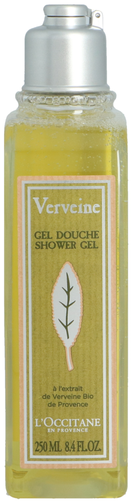 L'Occitane Gel de Ducha Verbena Cítricos 250 ml