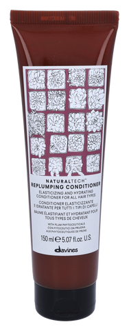 Davines Natural Tech Replumping Conditioner 150 ml