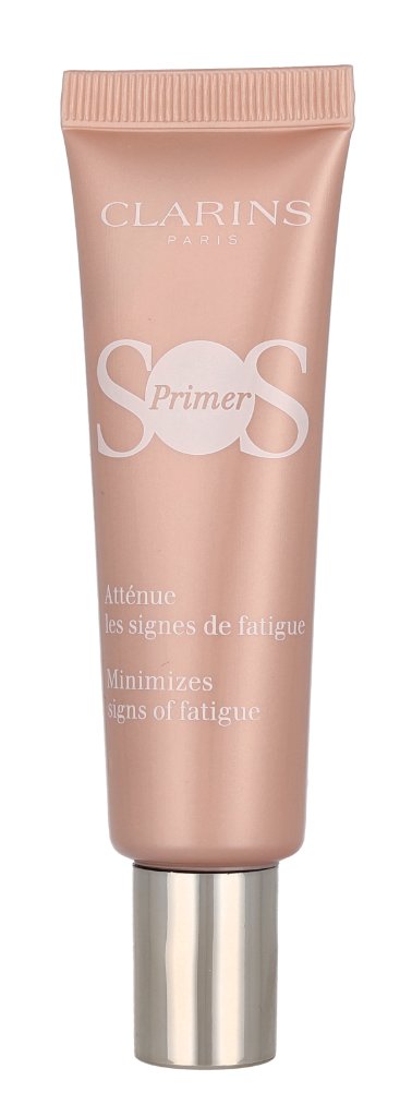 Clarins Prebase SOS 30 ml