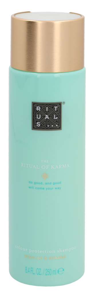 Rituals Karma Color Protection Shampoo 250 ml