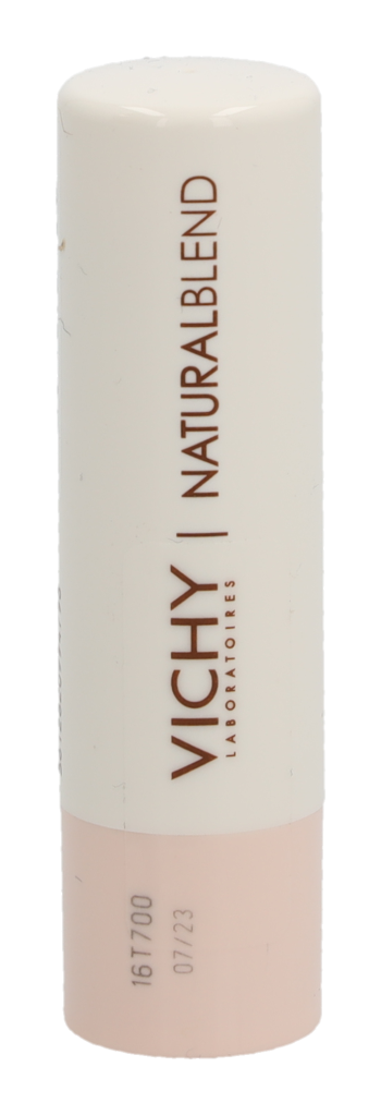 Vichy Naturalblend Hydrating Tinted Lipbalm 4,5 gr