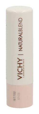 Vichy Naturalblend Bálsamo Labial Hidratante Con Color 4,5 gr