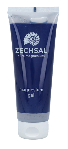 Zechsal Gel Magnesio 125 ml