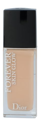 Dior Forever Skin Glow Fluid Foundation 24H SPF35 30 ml