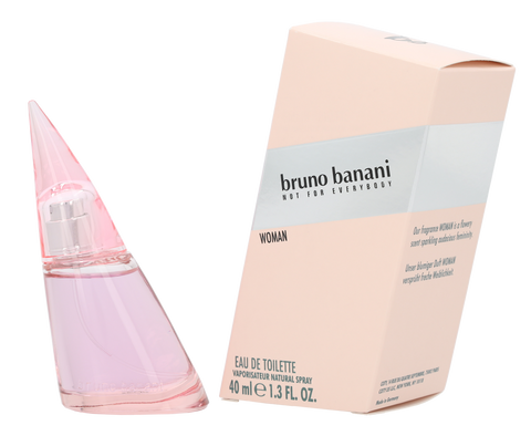 Bruno Banani Woman Edt Spray 40 ml