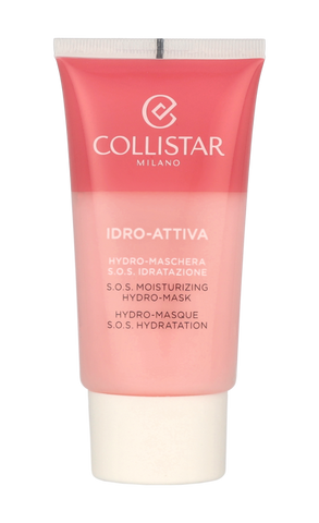 Collistar Idro-Attiva SOS Moisturizing Hydro-Mask 75 ml