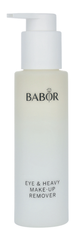 Babor Cleansing Eye & Heavy Make-Up Remover 100 ml