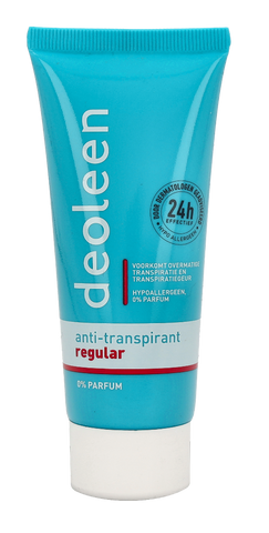 Deoleen Creme - Regular 50 ml