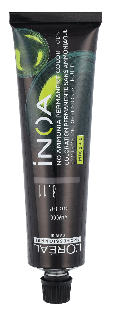 L'Oreal Inoa Coloration D'Oxydation Ammoniakfri 60 gr
