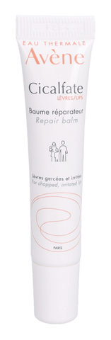 Avene Cicalfate Restorative Lip Cream 10 ml