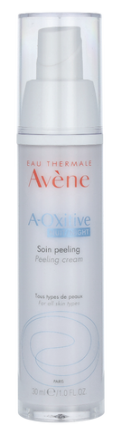 Avene A-Oxitive Night Peeling Cream 30 ml