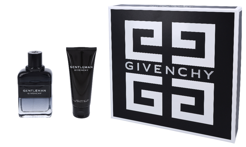 Givenchy Gentleman Intense Giftset 175 ml