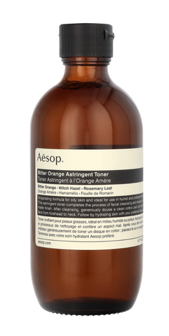 Aesop Bitter Orange Astringent Toner 200 ml