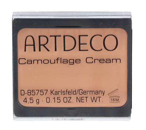 Artdeco Camouflage Cream 4.5 g