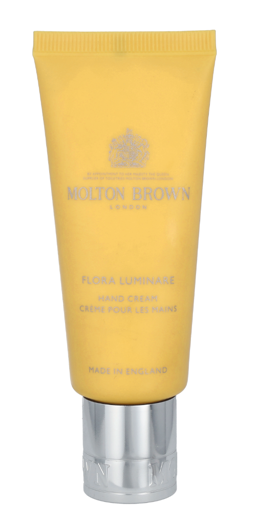 Molton Brown Flora Luminare Hand Cream 40 ml