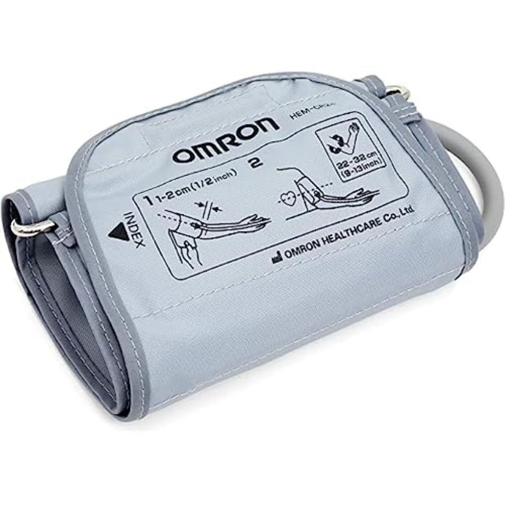 Omron 9513256-6 | CM2 | Puño | Circunferencia 22-32cm