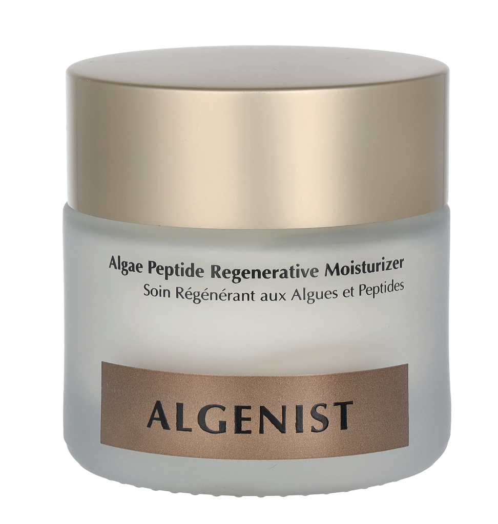 Algenist Algae Peptide Regenerative Moisturizer 60 ml