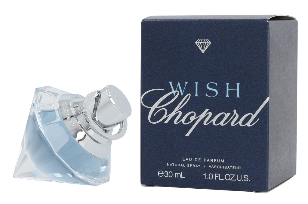 Chopard Wish Edp Spray 30 ml
