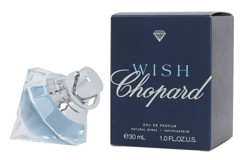 Chopard Wish Edp Spray 30 ml