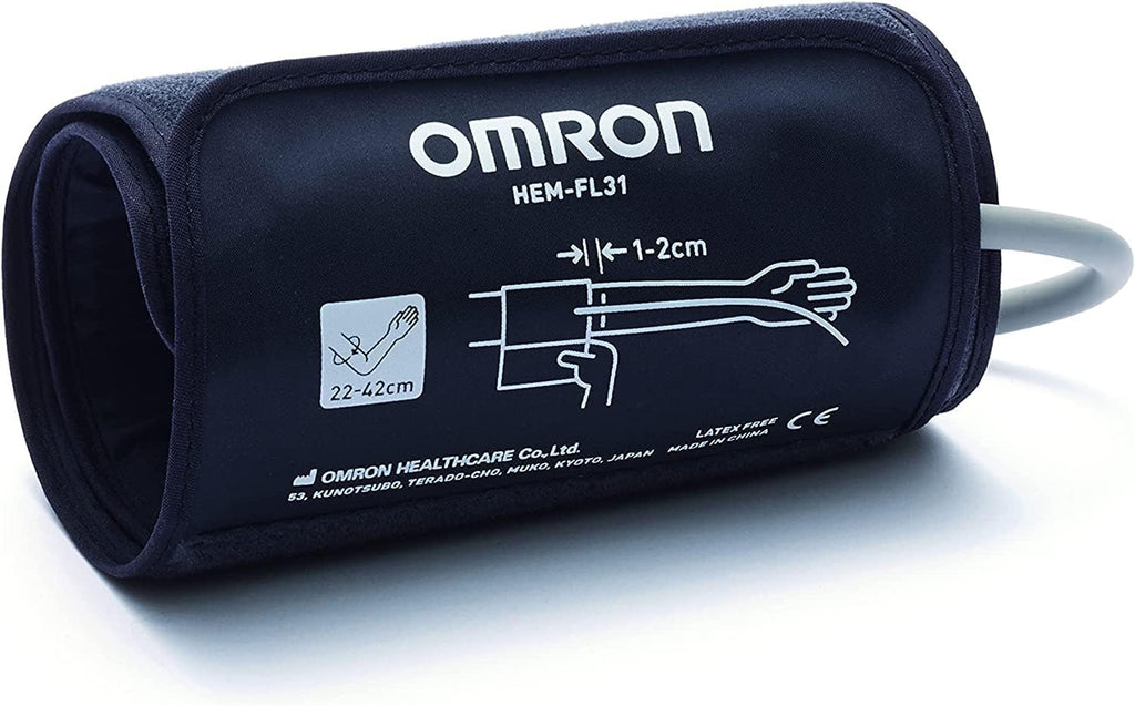 Brazalete Omron Intelliwrap | para los últimos M3 Comf y M6 Com