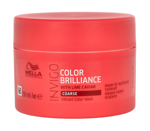 Wella Invigo - Color Brilliance Vibrant Color Mask 150 ml