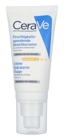 CeraVe Crema Facial Hidratante SPF30 52 ml