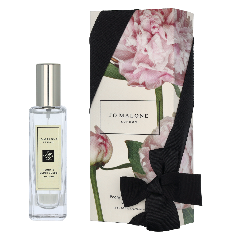 Jo Malone Peony &amp; Blush Suede Edc Spray 30 ml