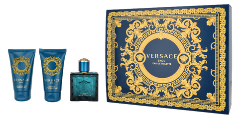 Versace Eros Pour Homme Giftset 150 ml