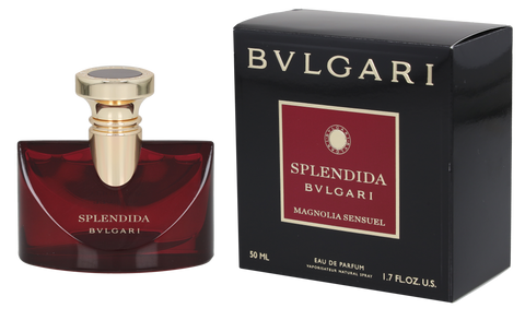 Bvlgari Splendida Magnolia Sensuel Edp Spray 50 ml