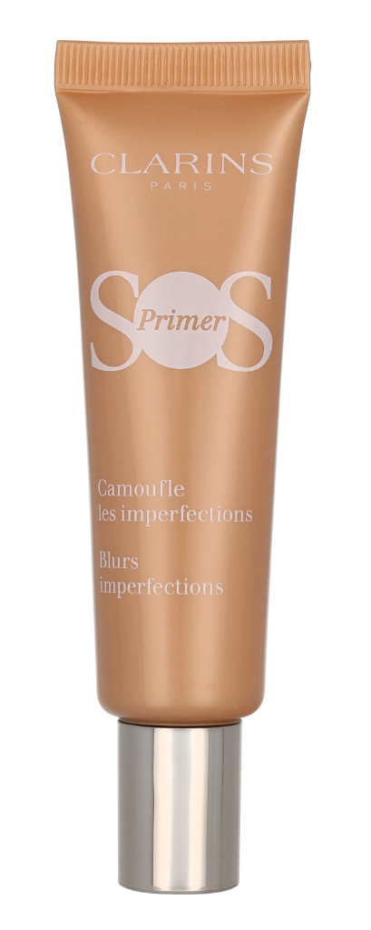 Clarins Prebase SOS 30 ml