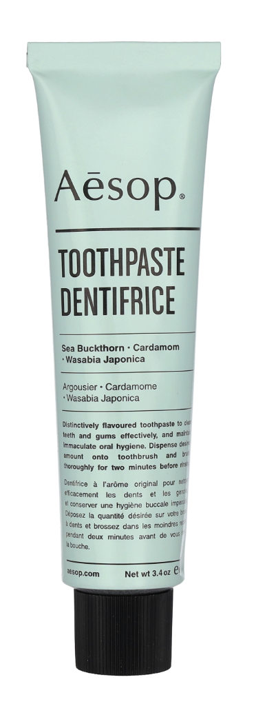 Aesop Toothpaste Dentifrice 60 ml