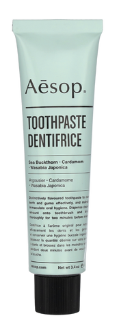 Aesop Toothpaste Dentifrice 60 ml